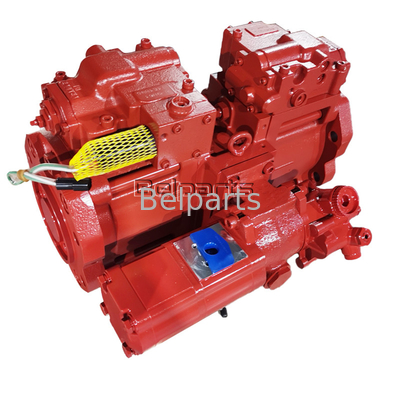 벨 부품 발굴기 부품 수압 주 펌프 31Q4-15020 현대 R150W-9 R140W-9