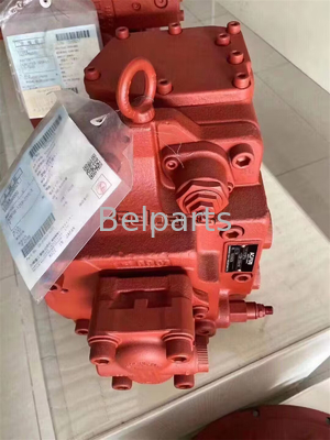 CX80 Belparts 발굴기 주 펌프 K7SP36 수압 펌프 KAJ4955