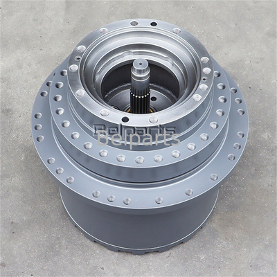 Doosan Sany 볼보 굴착기 여행 변속기 DH220-5 EC210 SY300 DH258 여행 감소 장치