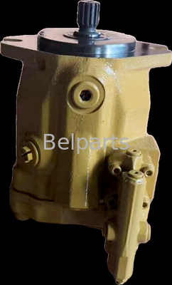 Belparts 휴대용 발굴기 수압 펌프 235-2716 E980H을위한 주 펌프