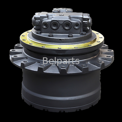 벨파트 발굴기 최종 드라이브 여행 모터 Assy 4447928 히타치 ZX160