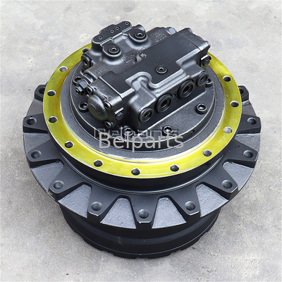 벨파트 발굴기 ZX160 최종 드라이브 여행 모터 Assy 4447928 히타치