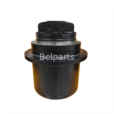 벨파트 발굴기 TM40VD 여행 모터 Assy 최종 드라이브 조립