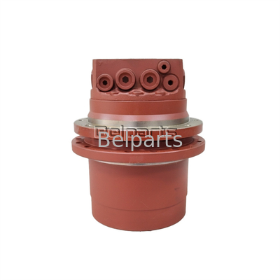 벨파트 발굴기 TM03CYC 여행 모터 Assy 최종 드라이브 조립
