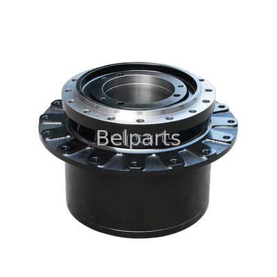 Belparts 발굴기 부품 여행 기어박스 571-4032R 571-4033L E320GC를위한 여행 감소 ASSY