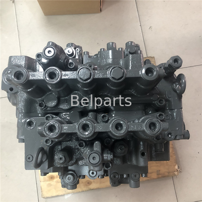 벨파트 발굴기 부품 EX215 수압 주 제어 밸브 Assy