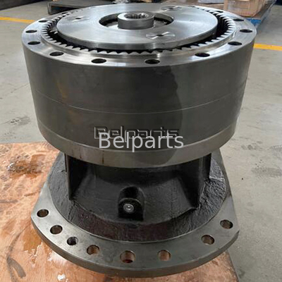 Belparts Excavator Parts 296-6146 E374DL Swing Reduction를 위한 스윙 기어박스