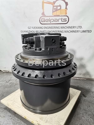 벨 부품 발굴기 부품 DX350LC-5 여행 모터 assy 170401-00027B Doosan