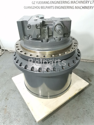 Belparts 발굴기 부품 Doosan 170401-00027B 여행 모터 assy DX350LC-5