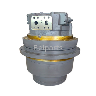 벨 부품 발굴기 부품 Volvo 여행 모터 assy EC360B VOE14528260