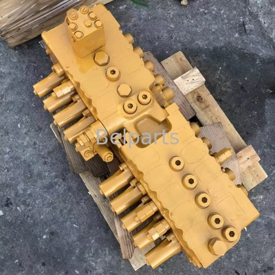 Belparts 발굴기 부품 259-7400 E330DL에 대한 수압 제어 밸브