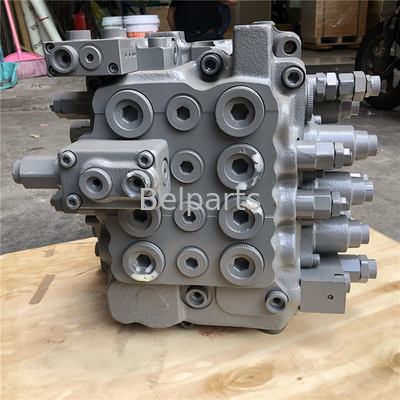 발굴기 부품 EW130W 제어 밸브 Assy 주 제어 밸브 UX22-142