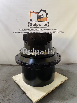 Sany 최종 드라이브 SY375 여행 모터 Belparts 발굴기 부품을위한 Assy