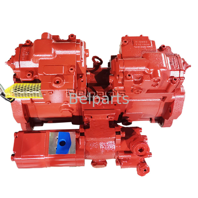 벨 부품 발굴기 부품 R150W-9 R140W-9 수압 펌프 31Q4-15020