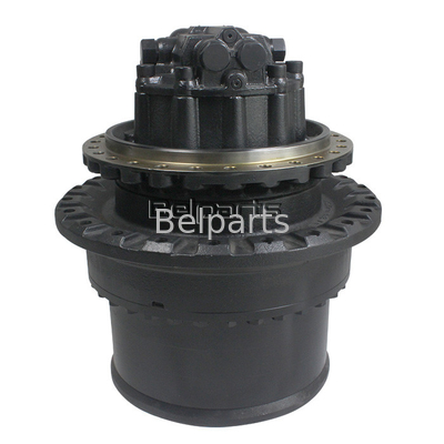 벨 부품 발굴기 부품 HITACHI ZX330 ZX350 여행 모터 Assy 9190296