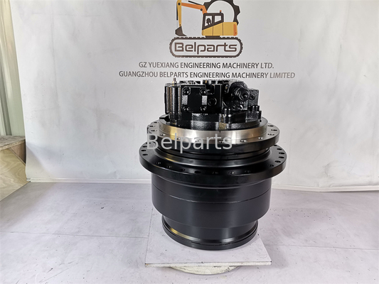 발굴기 부품 Doosan DX300-7 DH300-5 DH300-7 EC290 LG300 최종 드라이브 assy