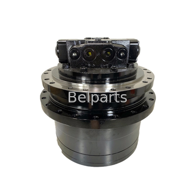 최종 Frive Assy E312 E317B K3V63DT 9N3D14T 발굴기 부품