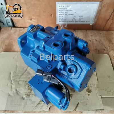 수압 펌프 집합기 Rexroth AP2D18 발굴기 예비 부품