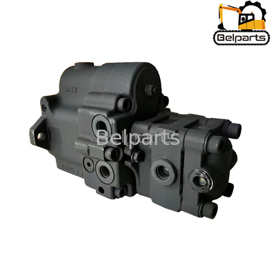 발굴기 주 펌프 PVD-1B-32P-11G5 EX30 히타치 수압 펌프