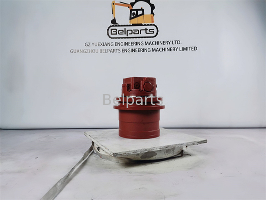 발굴기 부품 GM03 DX30 E303.5 ZX30 최종 드라이브 assy TM03A TM03 MAG18 GM03A 여행 모터