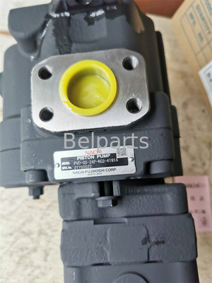 발굴기 부품 Kubota25 Bobcat26 수압 펌프 PVD-0B-24P-6G3-4191A