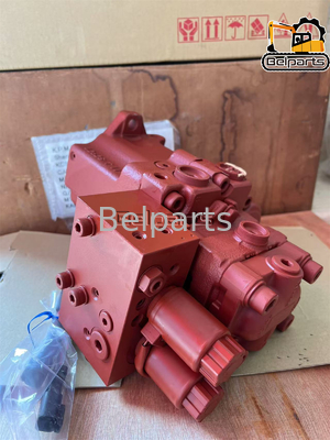 Nachi PVD-0B-16BP-6AG4-5503D yanmar VIO15 VIO17 발굴기 주펌프용 발굴기 수압 펌프 부품