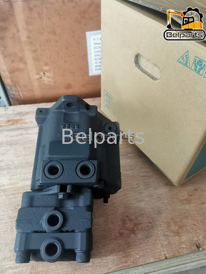 E301.5 E301.6 E301.7 E301.8 PC18 PVD-00B-16P-6AG3-5757B 발굴기 수압 펌프 부품을 위한 발굴기 주 펌프
