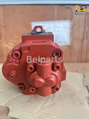발굴기 예비 부품 Kobelco SK13 SK15 나치 PVD-00B-15-3-5658A 발굴기 주 펌프