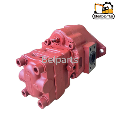 쿠보타15 쿠보타17 발굴기 주 펌프 나치 PVD-00B-14P-5G3-5761A
