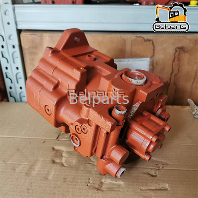 Kubota175 PSVL-84 KYB 발굴기 예비 부품용 발굴기 주 펌프