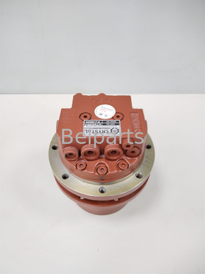 TM02B MAG18VP-230 Kubota20 IHI 20NX2 CX27B CX22B 발굴기 수압 모터
