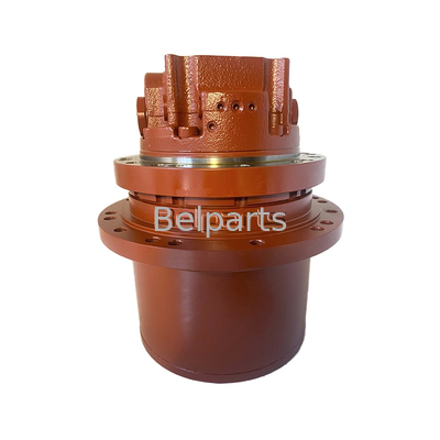 발굴기 수압 모터 PHV-390-53B EX40 IHI40JX For TM04 히타치 발굴기 부품