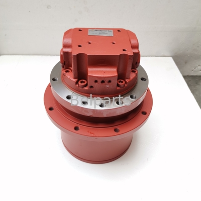 벨파트 KYB MAG26VP Yanmar B37 E303.5 IHI 35J 발굴기 TM04A용 수압 모터