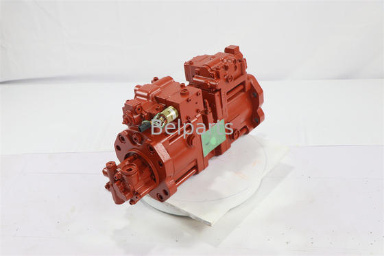 벨 부품 K3V63DT-HNOV-14T DH150-7 XE135 수압 주 펌프 Doosan S130LC-V 2401-9236B 발굴기 부품