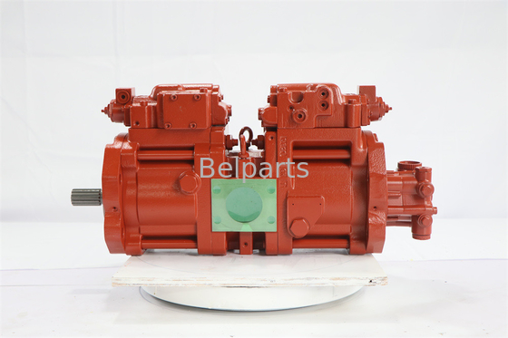 벨 부품 발굴기 부품 K3V63DT-HNOV-14T DH150-7 XE135 Doosan S130LC-V 2401-9236B 발굴기 주 펌프