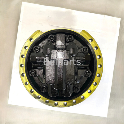 히타치 파이널 드라이브 ZX270-3 ZX330-1 9255876 Excavator 여행 모터 Assy