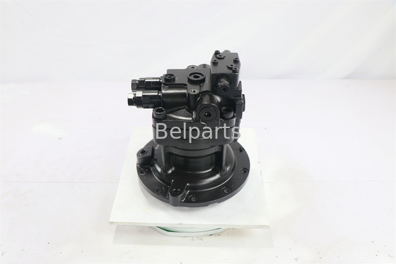 코벨코 발굴기 SK200-6E SK210-6 SK200-7 스윙 모터 M5X130 스윙 모터