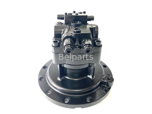 코벨코 M5X180 SK350-8 CX370 스윙 모터
