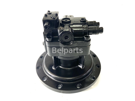 미니 발굴기 부품용 수압 스윙 모터 M5X180 SK350-8 CX370