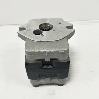 발굴기 기어 펌프 PVD-2B-42 PC50MR-2 PC55 PC56 미니 발굴기 부품