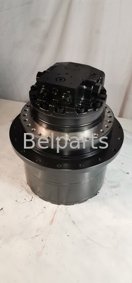 볼보 EC240 SA1143-00111 GM35 수압 모터용 발굴기 여행 모터 조립