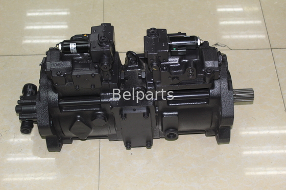 벨 부품 미니 K3V112DT-9C32-14T 수압 주 펌프 SH200A1 SH200A2 발굴기
