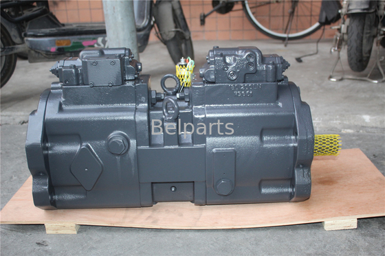 벨 부품 현대 R480-9S 31QB-10030 31QB-10011 K5V200DT-139R-9N1A 발굴기용 수압 주펌프