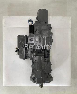 히타치 K5V80DTP-YXSKR-9K00 주펌프 Assy ZX160W 9227147 수압 주펌프