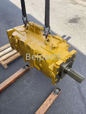 벨 부품 369-9655 3699655 발굴기 수압 펌프 A28VO280 TQ 390F 374F