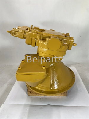 하이라이트 발굴기 수압 펌프 A8VO140 벨 부품 노란색 A8VO107 A8VO160 A8VO200 TQ Doosan Sanyi