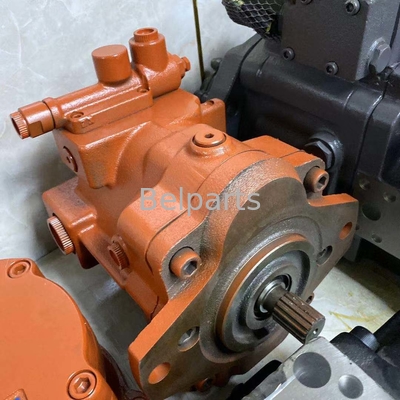 다목적 Belparts 굴삭기 PSVL-54CG KYB 유압 펌프 TQ 305 기계 수리점용