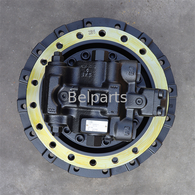 히타치 EX200-5 EX210K-5 EX200-3E 발굴기 여행 모터 Assy 9134825 9148909 9155253 9150472 9144136 최종 구동 기어박스