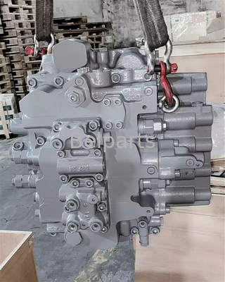 벨파트 발굴기 EX200-5 4366959 히타치 부품을위한 제어 밸브 Assy 원본