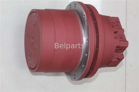 TM03 MAG18VP-220 PHV2B MB0161 발굴기 여행 모터 집합체 CX27B CX22B EC20